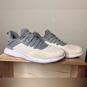 APL athletic shoes. Size 8.5. Very clean, only worn a few times.